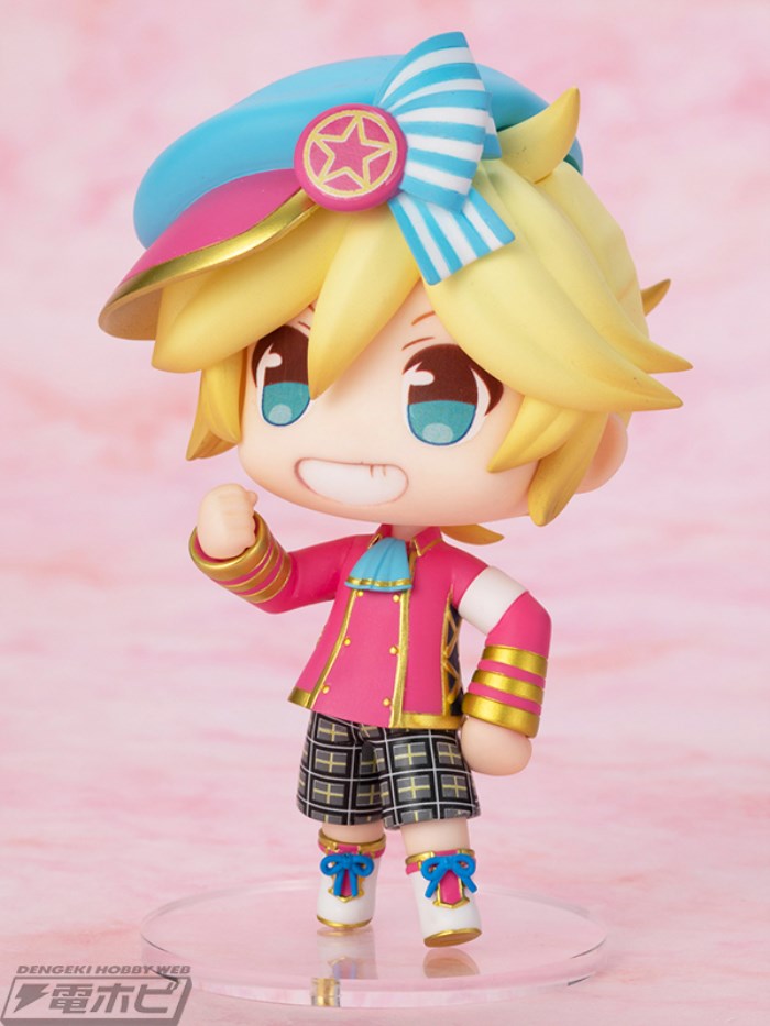 Piapro Characters Trading Minifigure Series