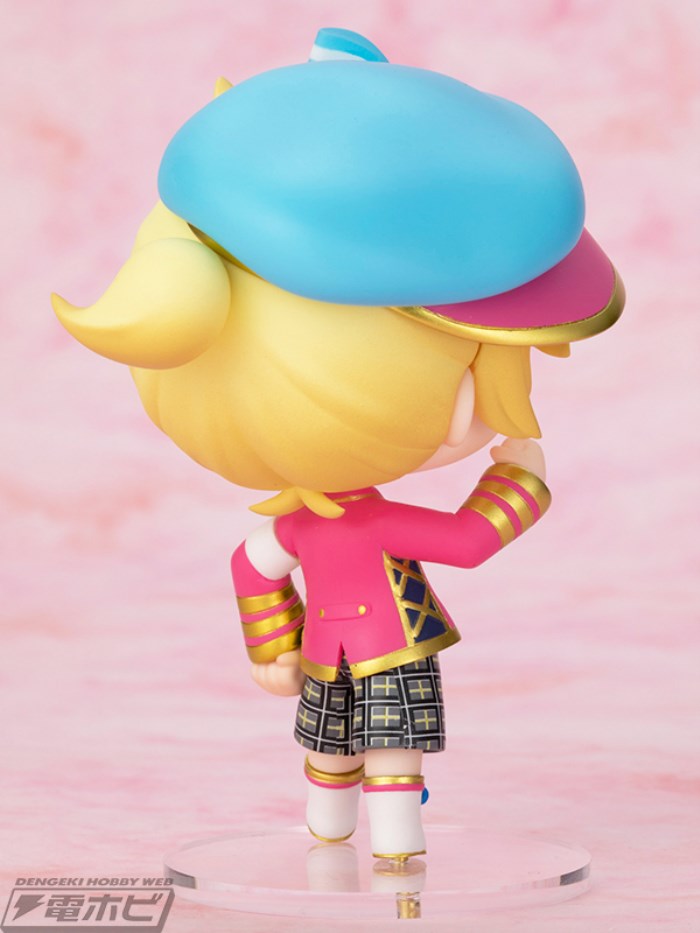 Piapro Characters Trading Minifigure Series