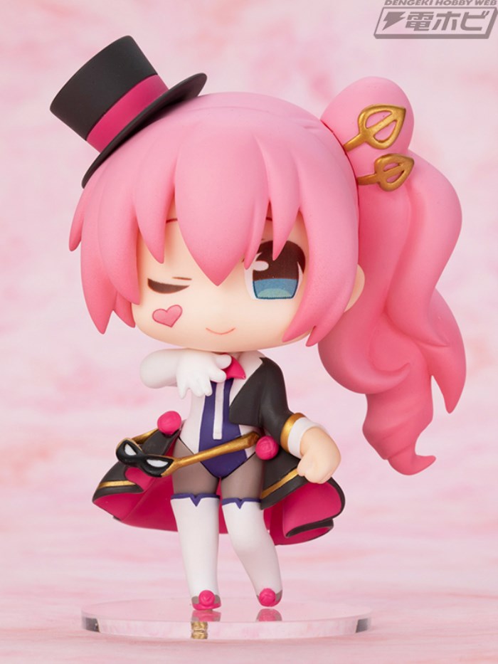 Piapro Characters Trading Minifigure Series