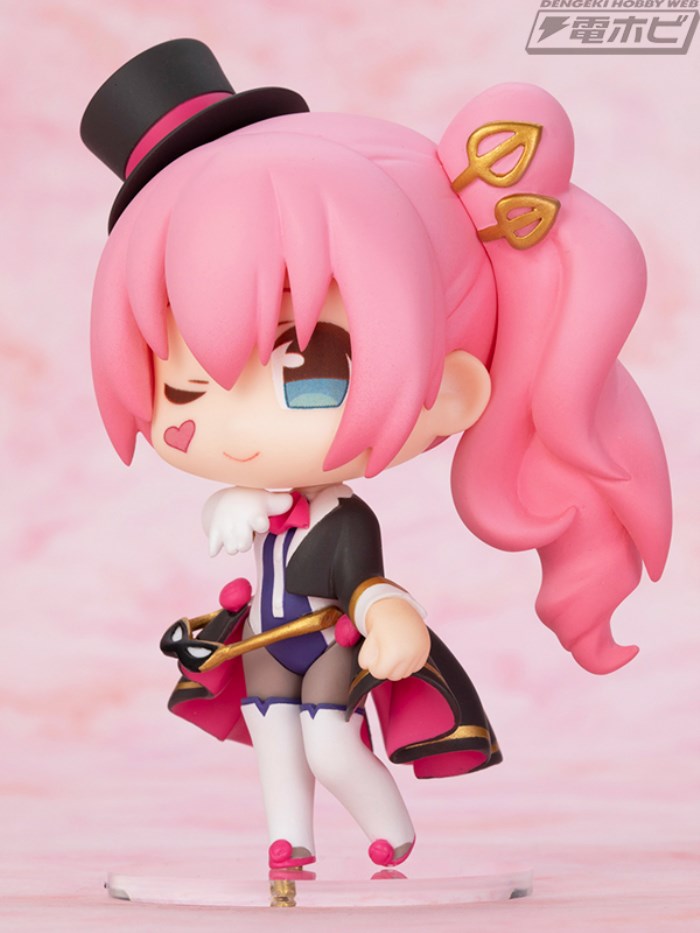 Piapro Characters Trading Minifigure Series