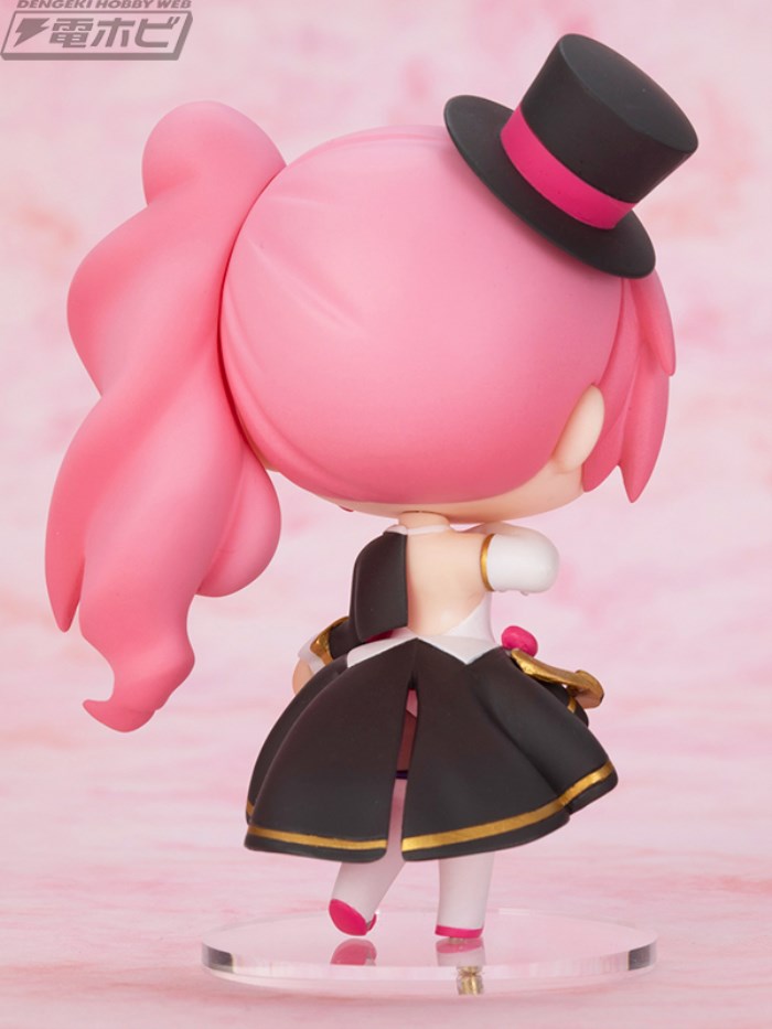Piapro Characters Trading Minifigure Series