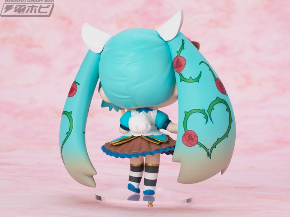 Piapro Characters Trading Minifigure Series