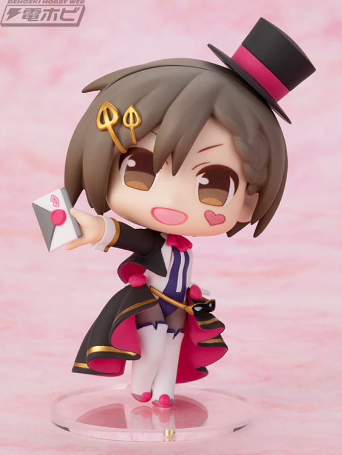 Piapro Characters Trading Minifigure Series
