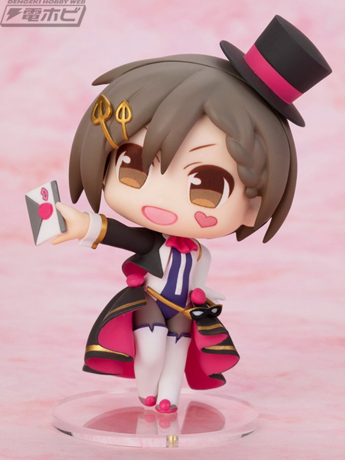 Piapro Characters Trading Minifigure Series