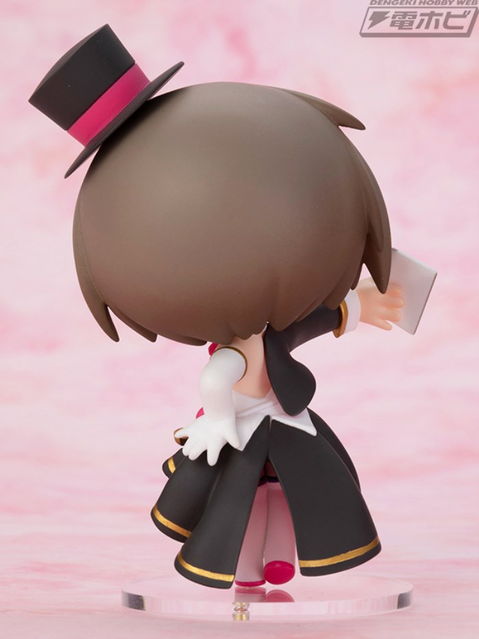 Piapro Characters Trading Minifigure Series