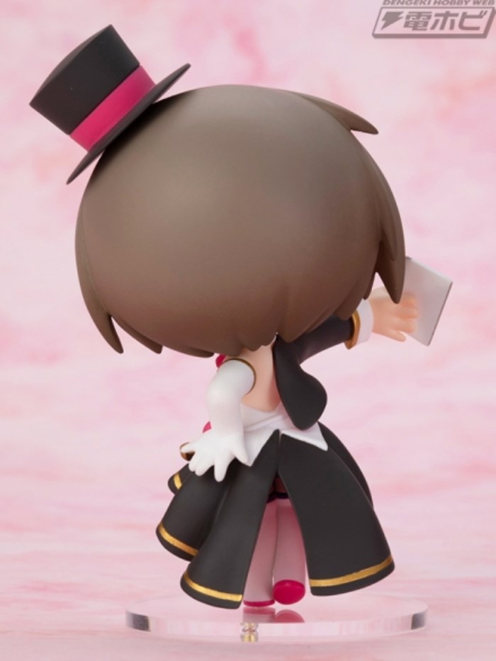 Piapro Characters Trading Minifigure Series