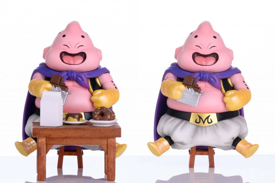 Buu - Dragon Ball