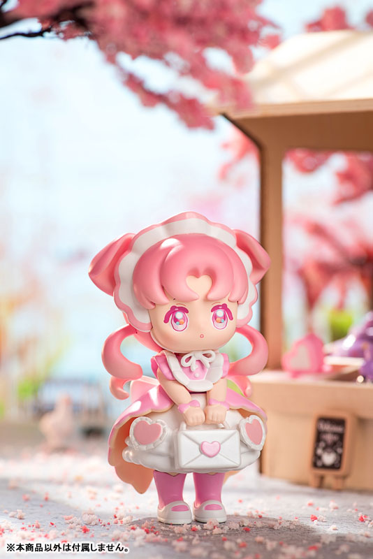 NINIZEE Sakura Island Series