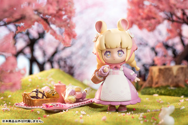 NINIZEE Sakura Island Series