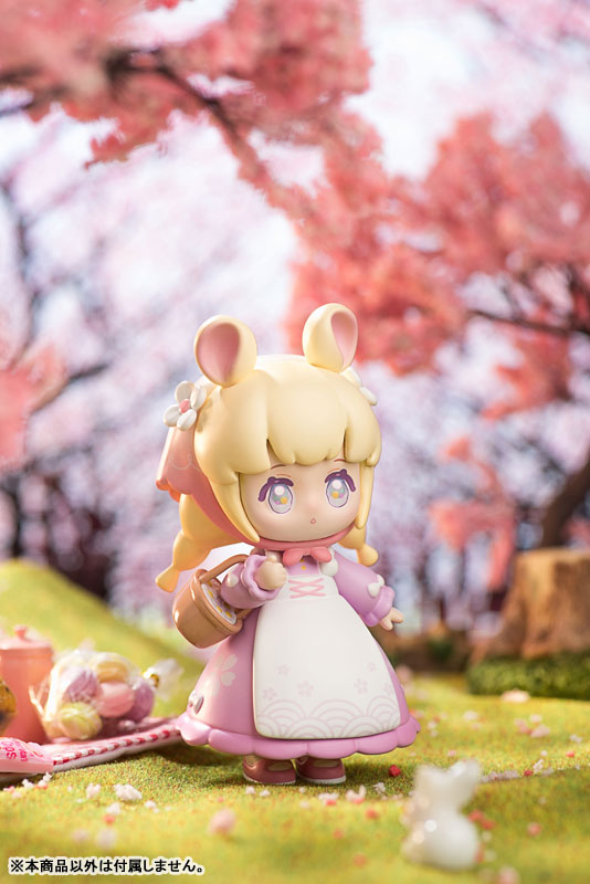 NINIZEE Sakura Island Series