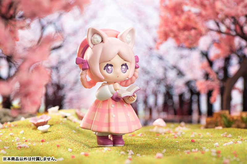 NINIZEE Sakura Island Series