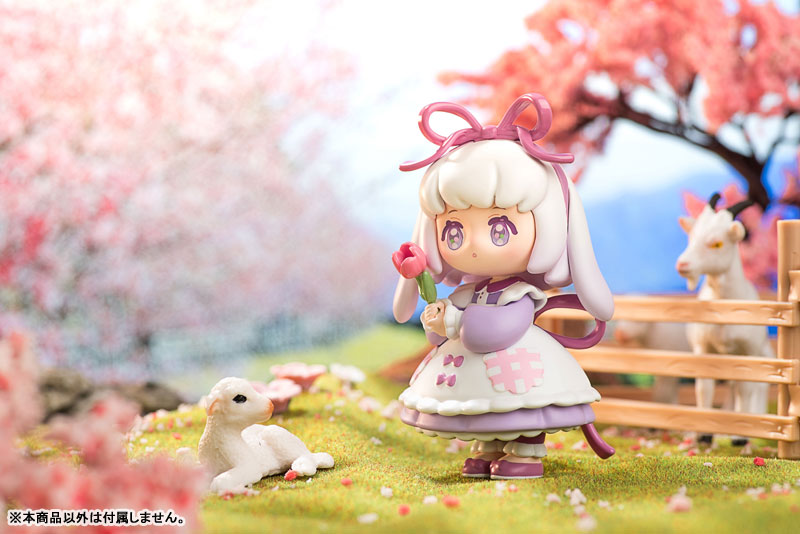 NINIZEE Sakura Island Series
