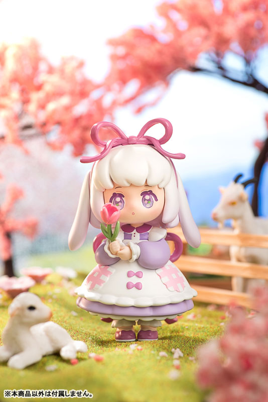 NINIZEE Sakura Island Series