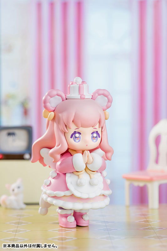 NINIZEE Sakura Island Series