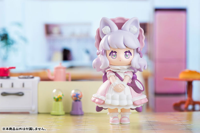 NINIZEE Sakura Island Series