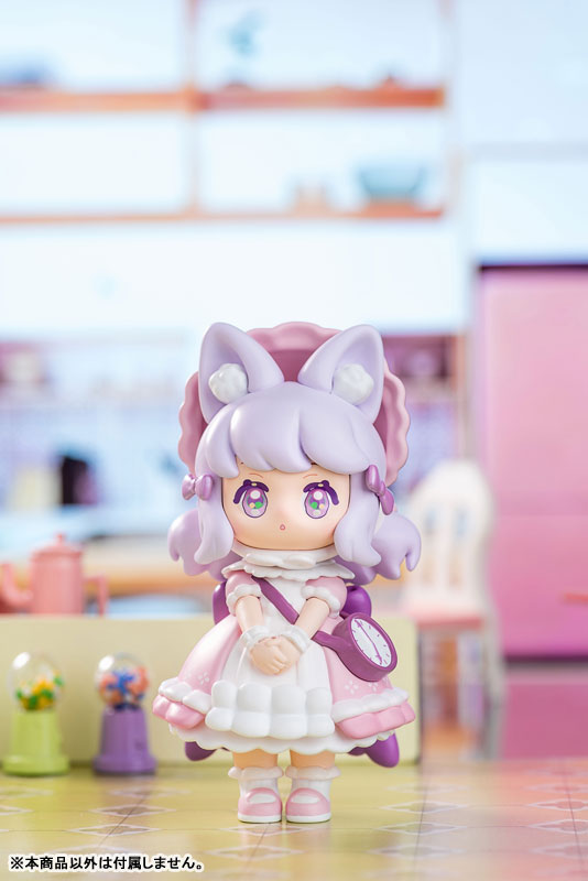 NINIZEE Sakura Island Series