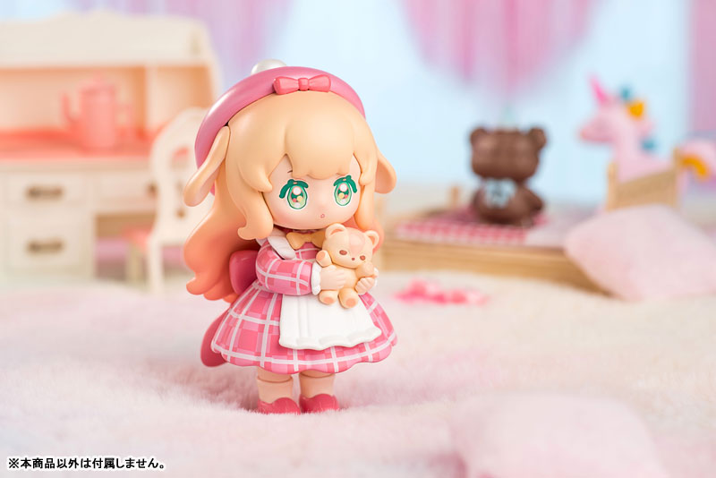 NINIZEE Sakura Island Series