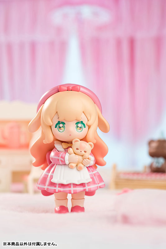 NINIZEE Sakura Island Series