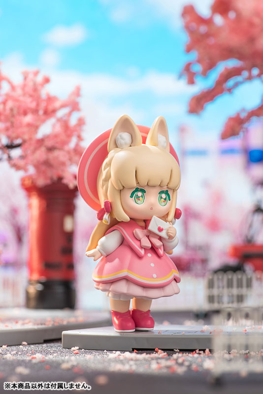 NINIZEE Sakura Island Series
