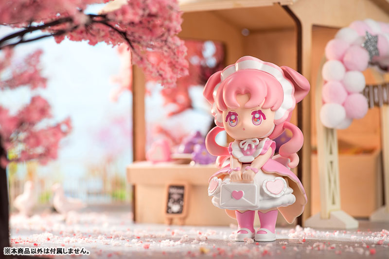NINIZEE Sakura Island Series