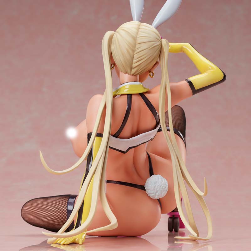 BINDing Creator's Opinion - Lepus Chimomo -Bunny Ver.- 1/4
