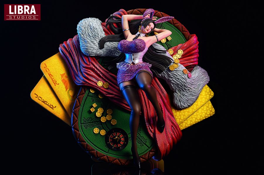 Boa Hancock - One Piece