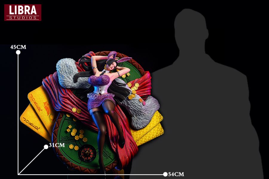 Boa Hancock - One Piece