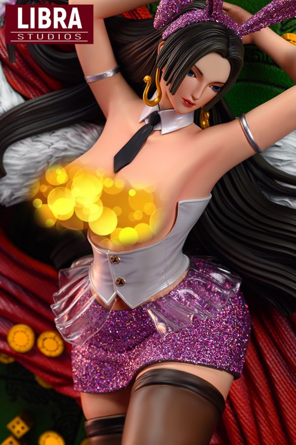 Boa Hancock - One Piece