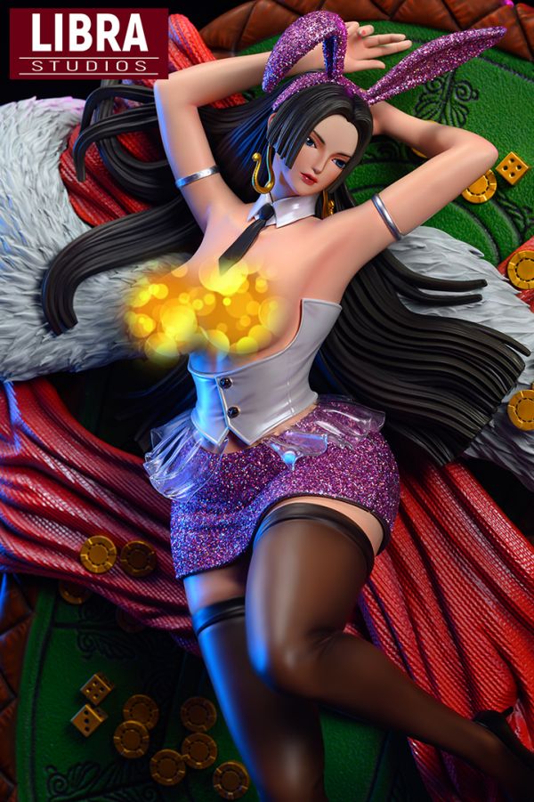 Boa Hancock - One Piece