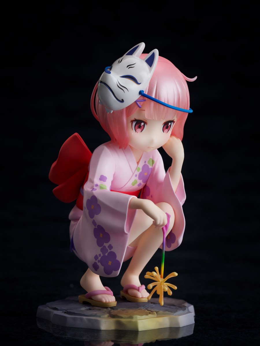 Re:ZERO Ram & Rem -Young Summer Ver.- 1/7