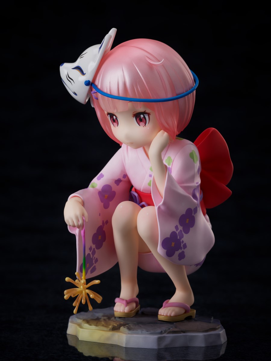 Re:ZERO Ram & Rem -Young Summer Ver.- 1/7