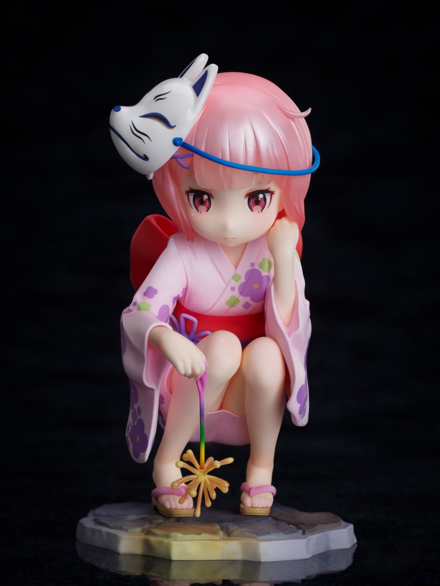 Re:ZERO Ram & Rem -Young Summer Ver.- 1/7