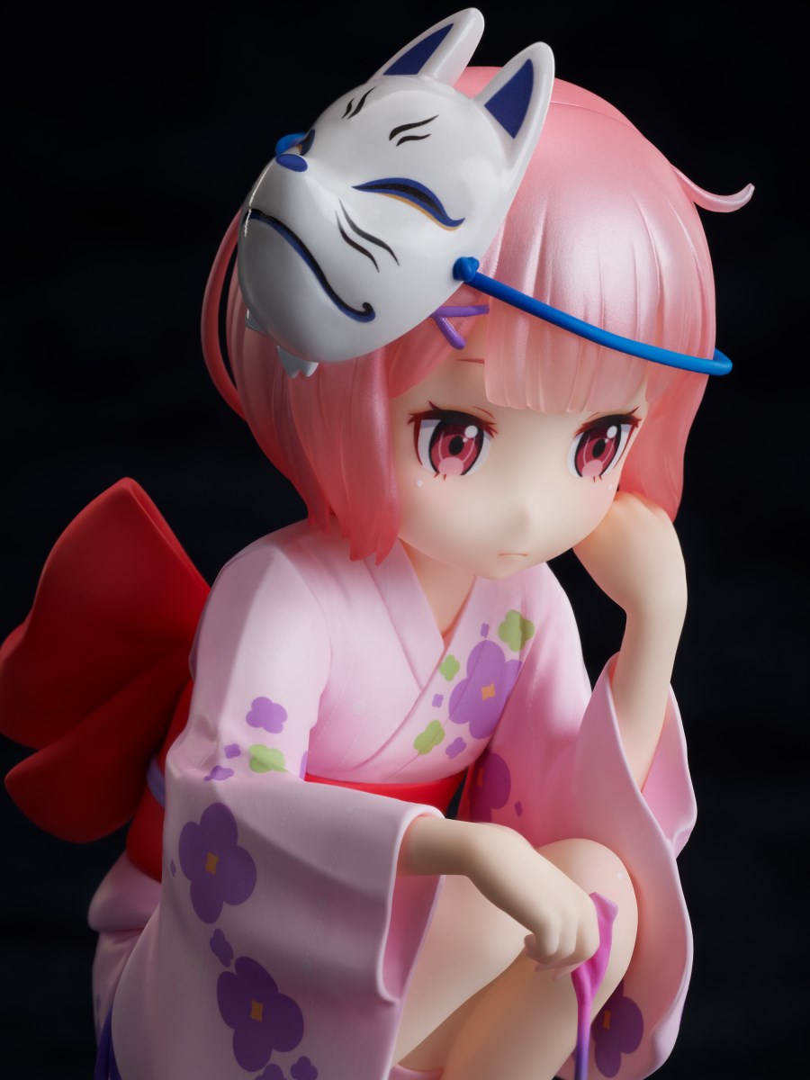 Re:ZERO Ram & Rem -Young Summer Ver.- 1/7