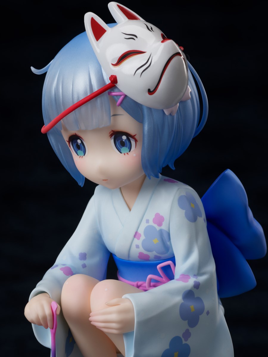 Re:ZERO Ram & Rem -Young Summer Ver.- 1/7