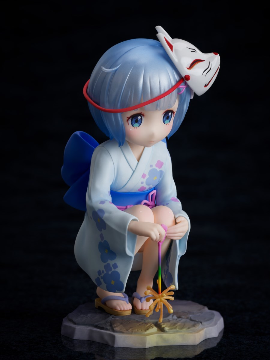 Re:ZERO Ram & Rem -Young Summer Ver.- 1/7