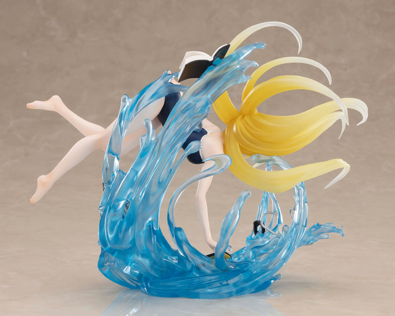 Figuarts ZERO Summer Time Rendering Ushio Kofune