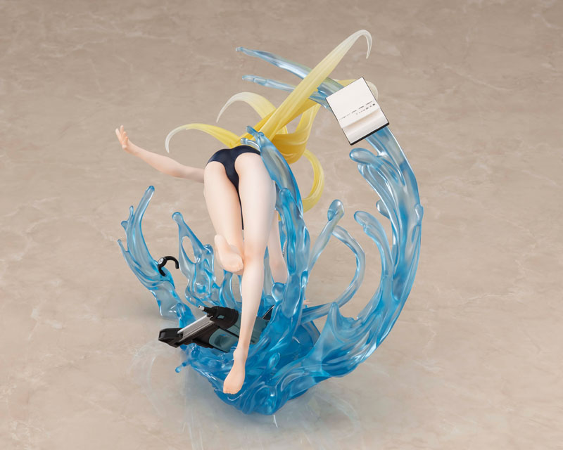 Figuarts ZERO Summer Time Rendering Ushio Kofune