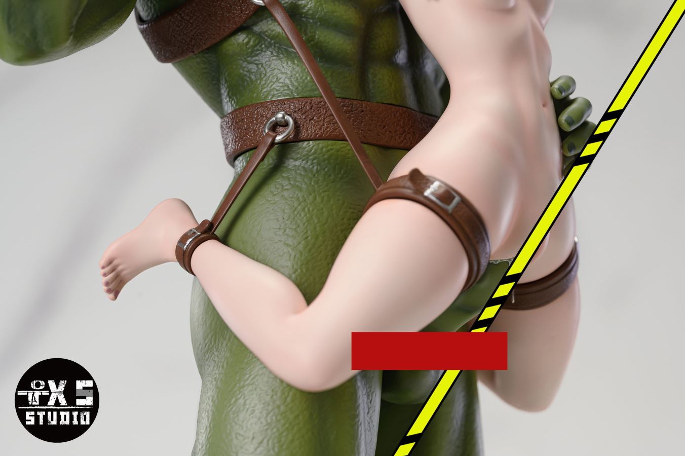 Goblin & High Elf Archer - Goblin Slayer