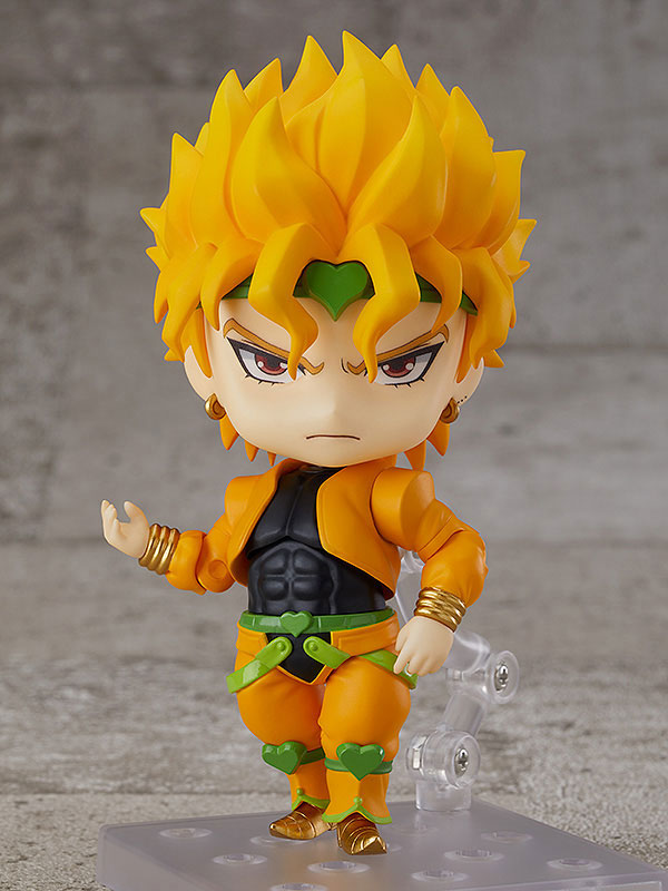 Nendoroid TV Anime JoJo's Bizarre Adventure Stardust Crusaders DIO