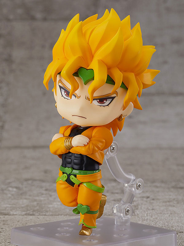 Nendoroid TV Anime JoJo's Bizarre Adventure Stardust Crusaders DIO