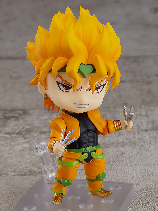 Nendoroid TV Anime JoJo's Bizarre Adventure Stardust Crusaders DIO