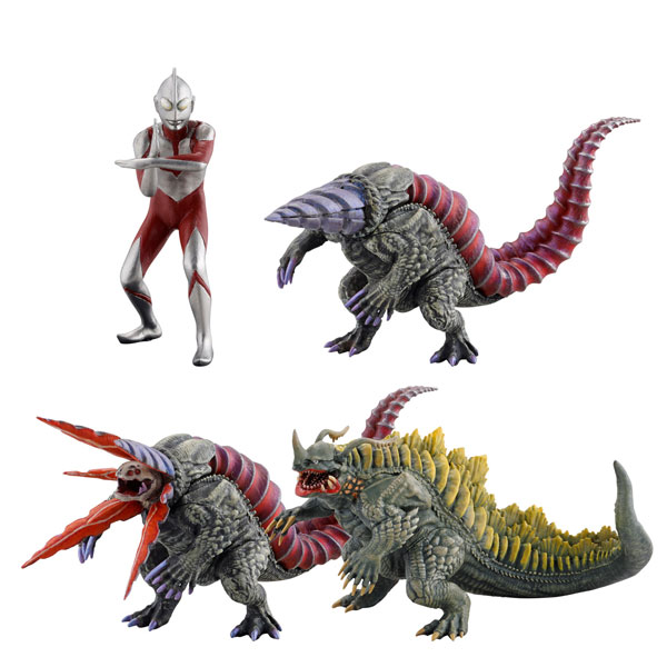 miniQ Miniature Cube Ultraman