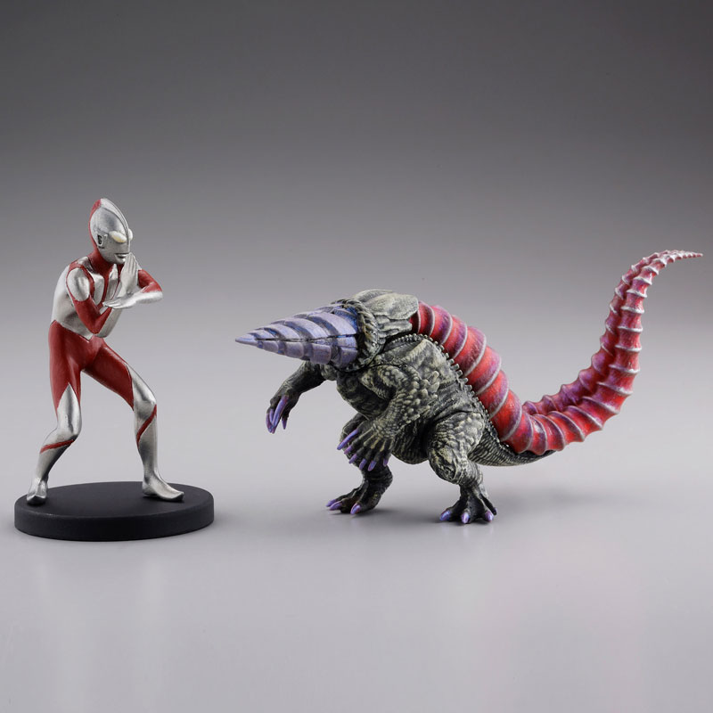 miniQ Miniature Cube Ultraman