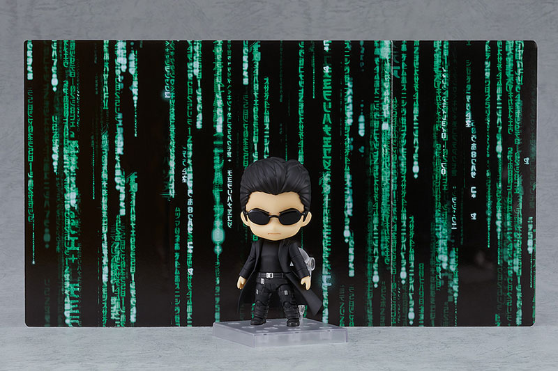 Nendoroid The Matrix Neo