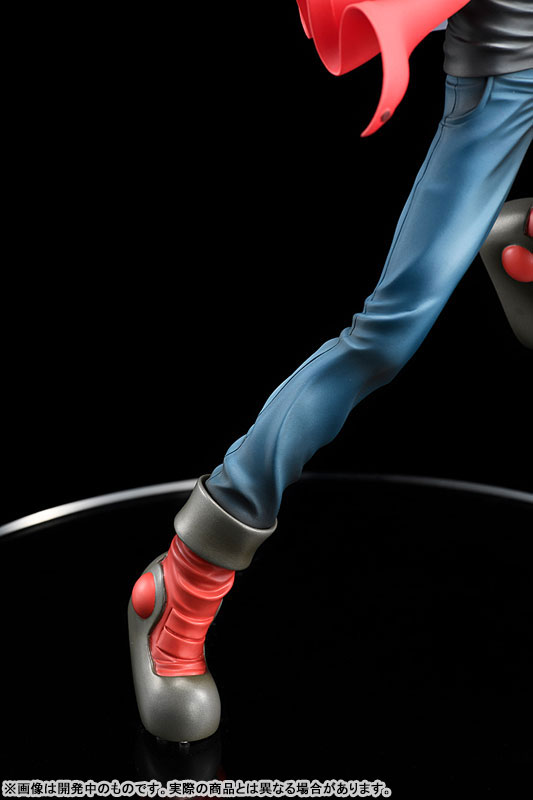 Yu-Gi-Oh! Duel Monsters GX Jaden Yuki 1/7