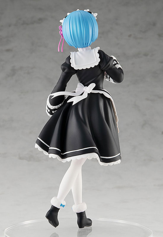 POP UP PARADE Re:ZERO -Starting Life in Another World- Rem Ice Season Ver