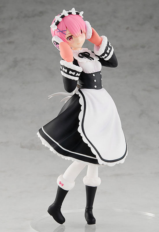 POP UP PARADE Re:ZERO -Starting Life in Another World- Ram Ice Season Ver