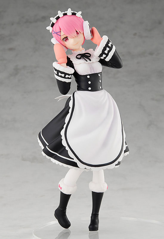 POP UP PARADE Re:ZERO -Starting Life in Another World- Ram Ice Season Ver