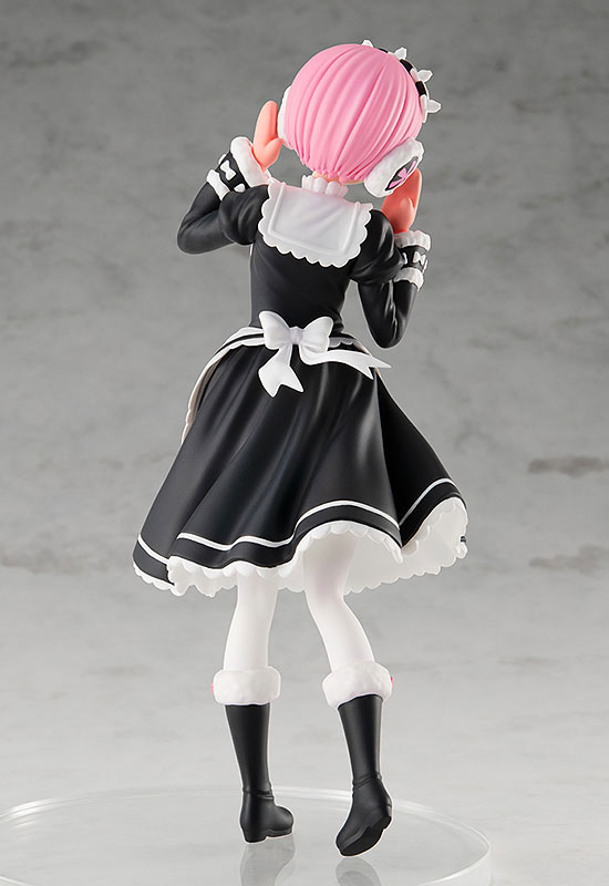 POP UP PARADE Re:ZERO -Starting Life in Another World- Ram Ice Season Ver