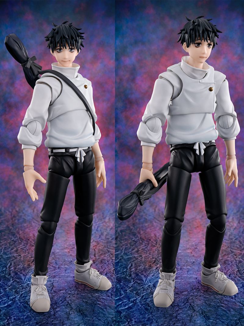 SHFiguarts Ottogu Yuta ‐ Theatrical Version